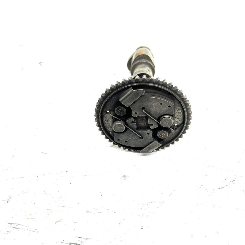 2004 Yamaha Rhino 660 OEM Camshaft 5KM-12170-00-00 XY3.1