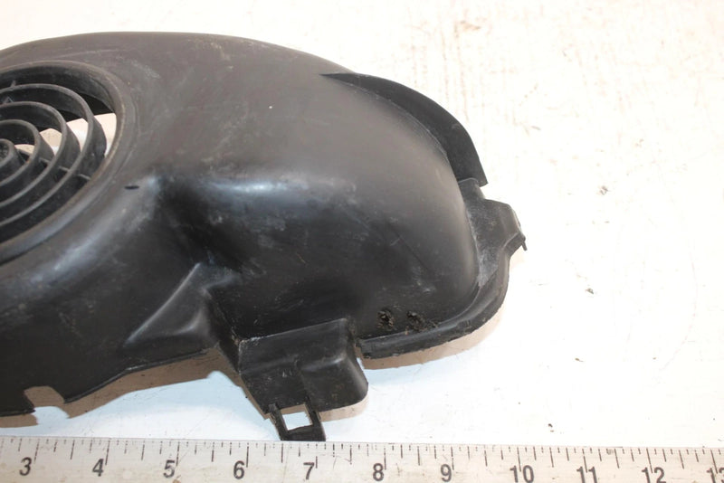 01 Polaris Sportsman 90 OEM Cooling Fan Cover 0450706 AP61