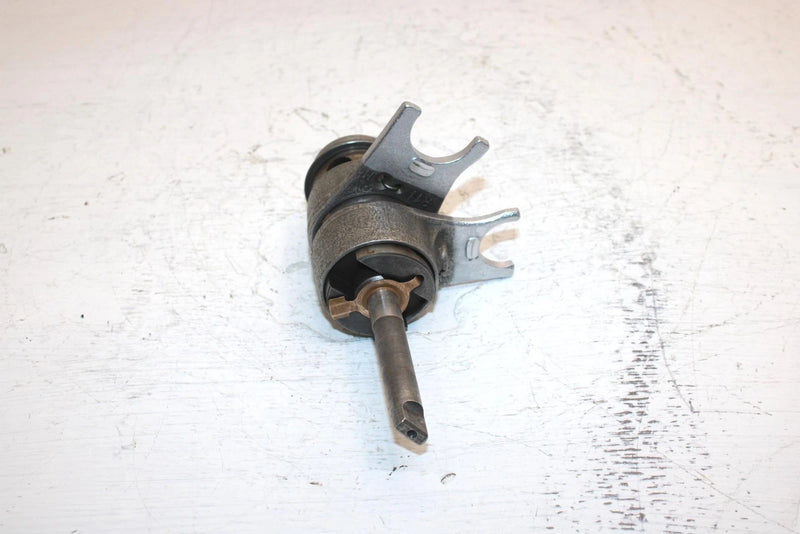 1986 Honda Trx 125 Oem Shift Drum 24300-VM6-000 AH41