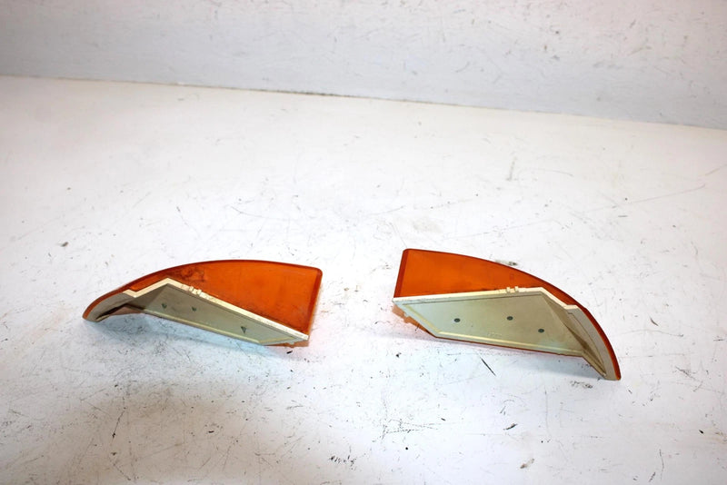 94 Polaris 500 Efi Oem RH,LH Reflector,Lens 5431498 5431497 SP152