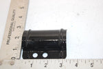 86 Honda Trx200 Sx A  Oem Muffler Band Cover 18370-HB3-000 AH27