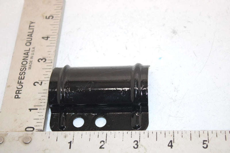 86 Honda Trx200 Sx A  Oem Muffler Band Cover 18370-HB3-000 AH27