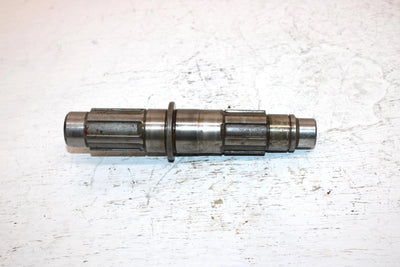 1998 Yamaha  Grizzly Oem Drive Axle 4WV-17421-00-00 AY49