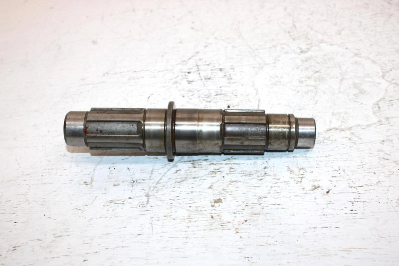 1998 Yamaha  Grizzly Oem Drive Axle 4WV-17421-00-00 AY49