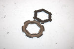 10 Arctic Cat Atv700H1 Efi4x4 AutomaticOem Transmission LockWasher 0828-014 AA10
