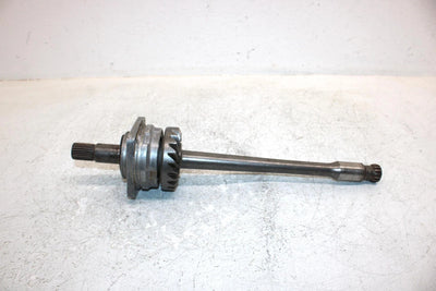 2006 Kawasaki Prarie 360 Oem  Transmission Output Shaft 13107-0027 AK29