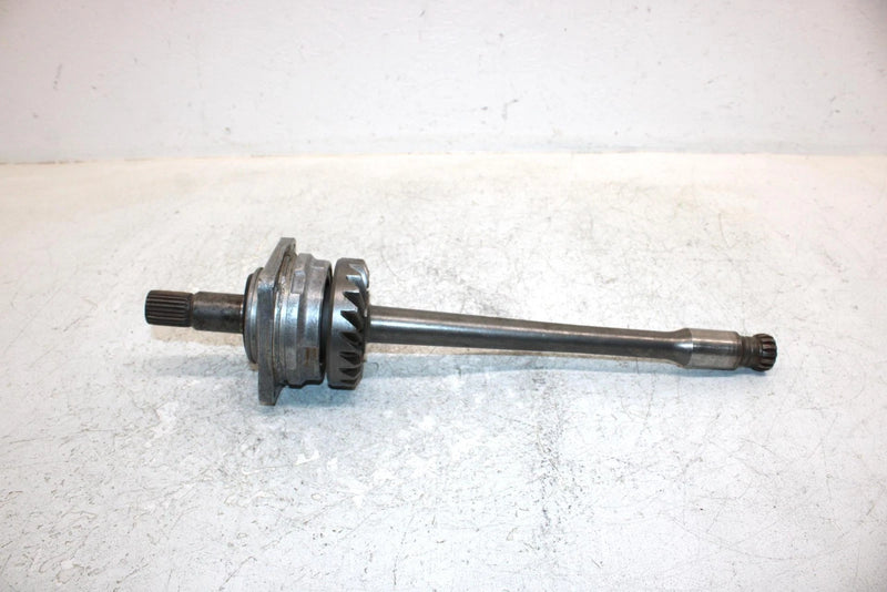 2006 Kawasaki Prarie 360 Oem  Transmission Output Shaft 13107-0027 AK29