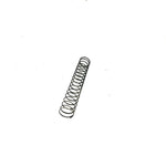 89-01 Suzuki Quadrunner 160 OEM Carb Spring 13573-18901 Q6828
