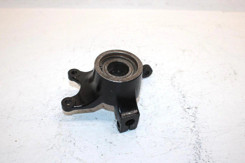 2005 Arctic Cat 500 4x4 Oem Front Left Steering Knuckle 0505-447 AA1