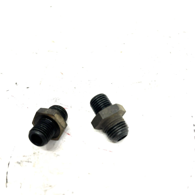 2002 Yamaha Big Bear 400 YFM400 OEM Oil Joint Pair 1S3-13132-00-00 AY52