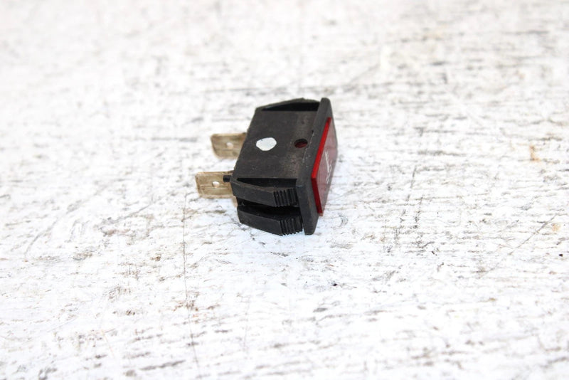 2001 Ski-doo Mxz 800 Oem Temp Light 515175593 SS19