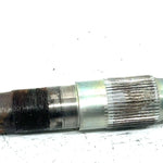 1995 Yamaha Big Bear 350 YFM350FW 4x4 OEM Rear Drive Axle 2HR-25381-03-00 AY58