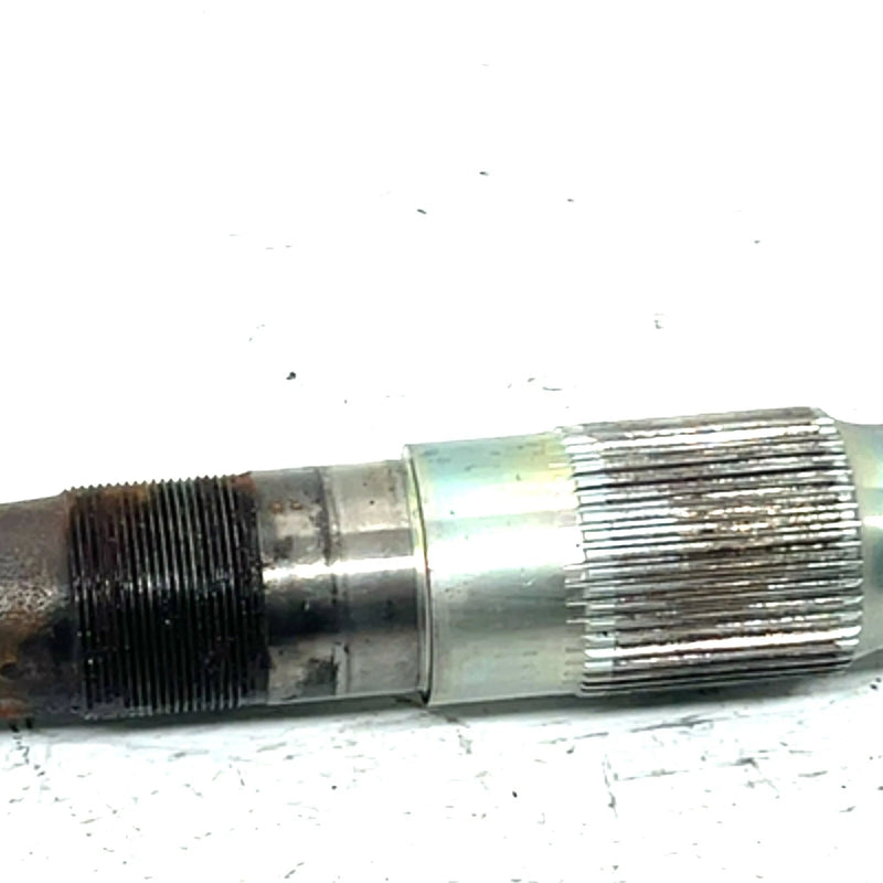 1995 Yamaha Big Bear 350 YFM350FW 4x4 OEM Rear Drive Axle 2HR-25381-03-00 AY58