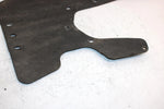 2001 Polaris Xplorer Oem Front Right Mudflap 5812077 AP90