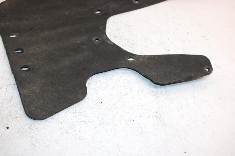 2001 Polaris Xplorer Oem Front Right Mudflap 5812077 AP90