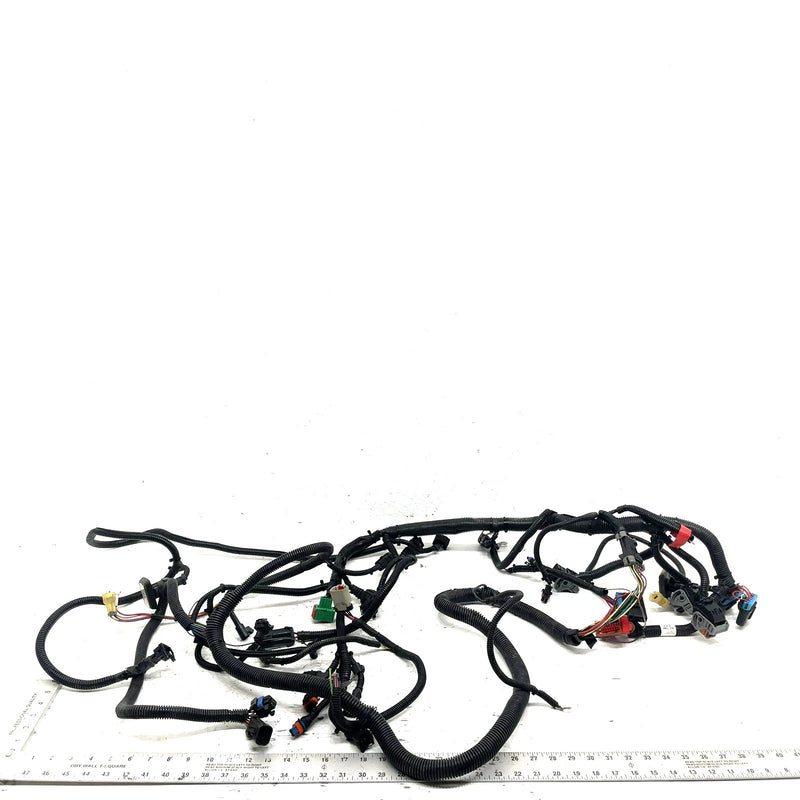 2004 Polaris MSX 110 OEM Main Wire Harness 2461238 JP42