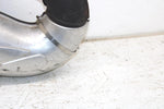 2005 Polaris Fusion 900 Oem Exhaust Pipe 1261470 SP162