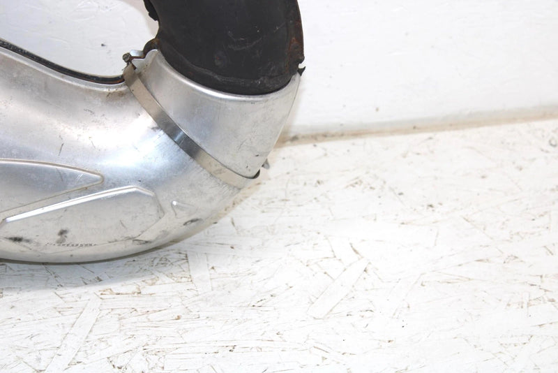 2005 Polaris Fusion 900 Oem Exhaust Pipe 1261470 SP162