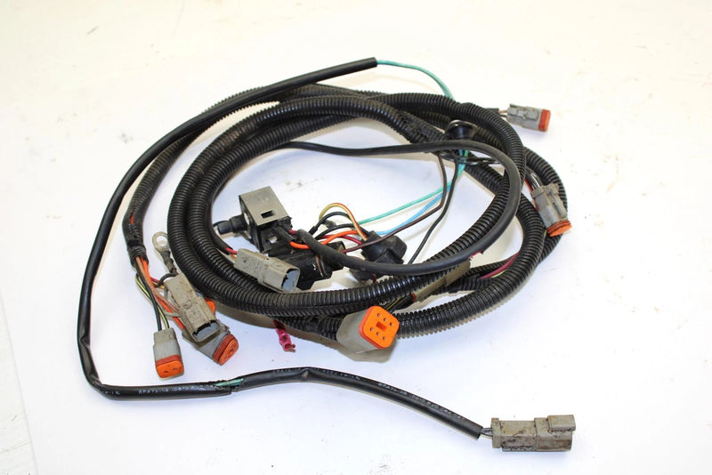 92 Polaris SL650 OEM Main Harness 2460360 JP1