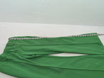 New Vintage Green Rockmount Polyester Pants #3831 ZZ-82