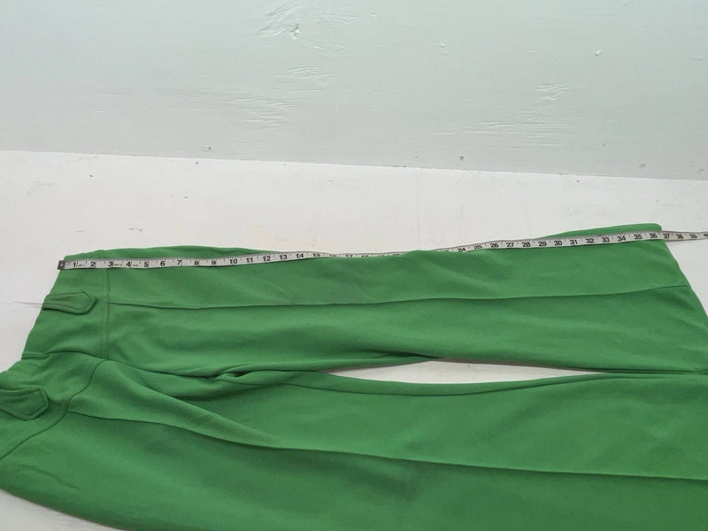 New Vintage Green Rockmount Polyester Pants #3831 ZZ-82