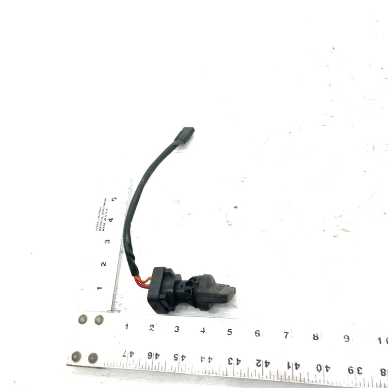 2002 Arctic Cat 375 2x4 Automatic OEM Ignition Key Switch 3430-040 AA41