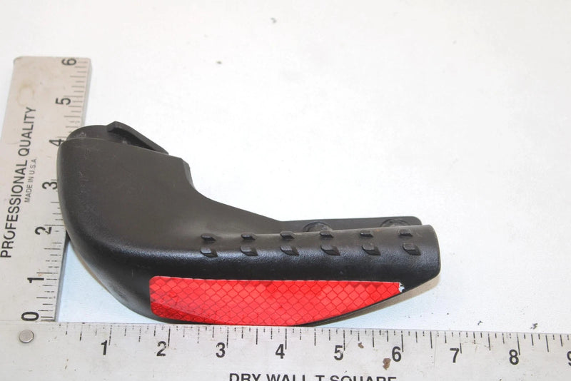 05 Polaris Rmk 900 Oem Right Gripper Cover 5435567-070 SP185