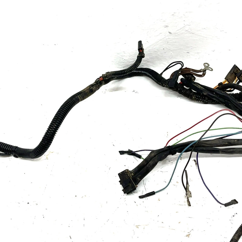 1999 Polaris Sport 400 OEM Main Wire Harness 2460707 AP210
