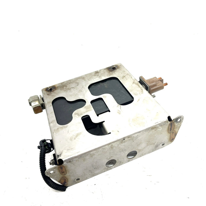 2004 Sea-Doo RXP Supercharged OEM Module 278001913 JS59.1