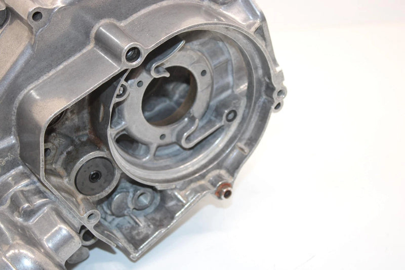 88 Yamaha  Champ 100 Yfm100u Oem Crankcase 2HX-15100-00-00 AY10