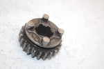 86 Honda Trx250a Oem Third Mainshaft Gear 23T 23441-HA0-000 Q2116