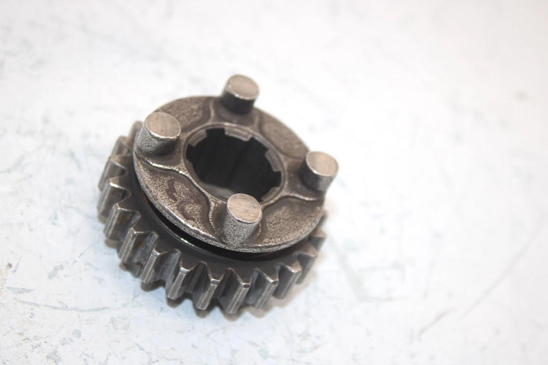 86 Honda Trx250a Oem Third Mainshaft Gear 23T 23441-HA0-000 Q2116