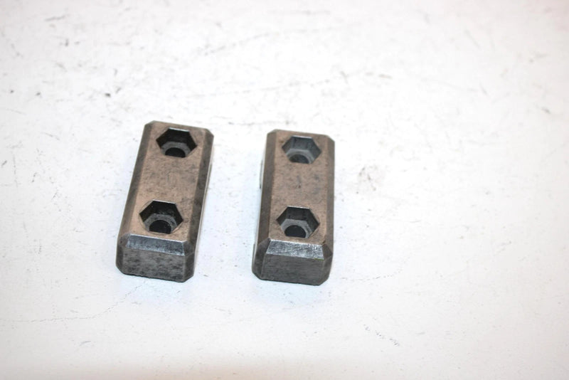 98 Arctic Cat Zr 440 Oem Handlebar Mount 0605-304 SA23