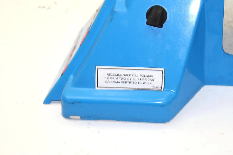 1997 Polaris Sl 700 Oem Steering Pod 5432146-217 JP6