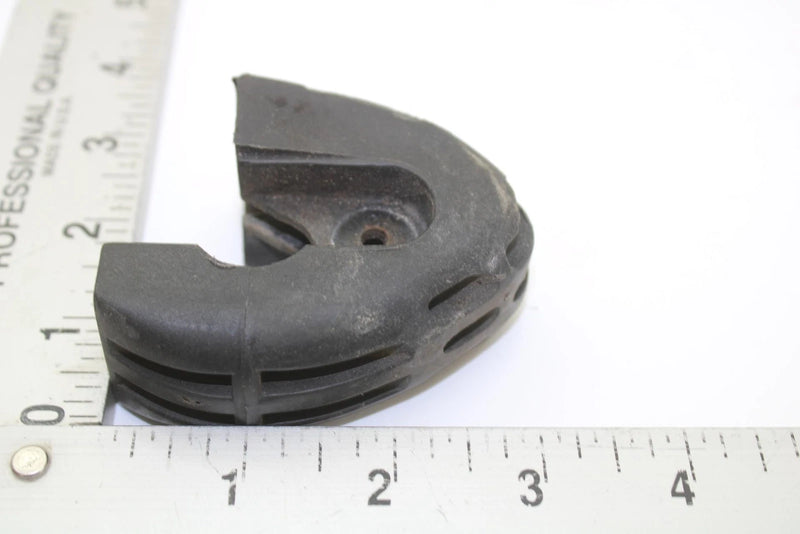 Ski-Doo OEM Skid Rail End Cap 572075400 Q5969