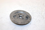 1992 Kawasaki Bayou 220 Oem Front Left Brake Plate 41035-1302 AK36