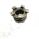2006 Arctic Cat 650 4x4 V2 Stewart Auto OEM Transmission Dog Gear 3201-426 AA37