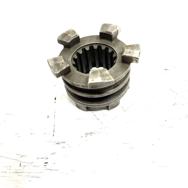 2006 Arctic Cat 650 4x4 V2 Stewart Auto OEM Transmission Dog Gear 3201-426 AA37