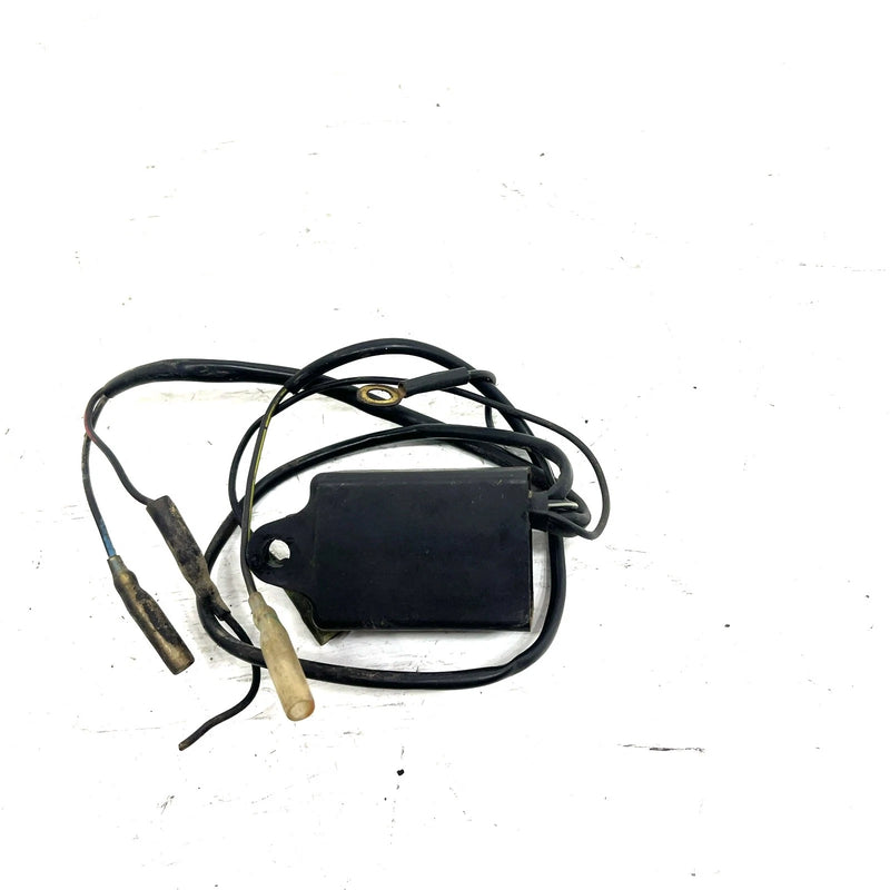 84 Suzuki Quadrunner 185 LT185 OEM CDI ECU ECM Ignition Box 32900-24401 AS39