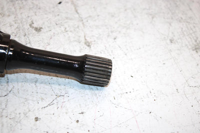 2005 Kawasaki Brute Force 750 4x4 Oem Rear Center Drive Shaft 13310-0566 AK23