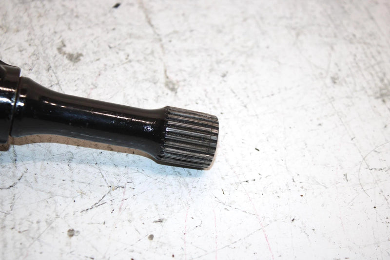2005 Kawasaki Brute Force 750 4x4 Oem Rear Center Drive Shaft 13310-0566 AK23
