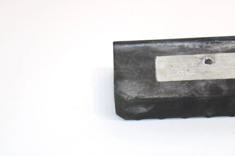 2004 Ski-doo Mxz 600 Ho Oem ECM With Linked Teather 512059861 SS96