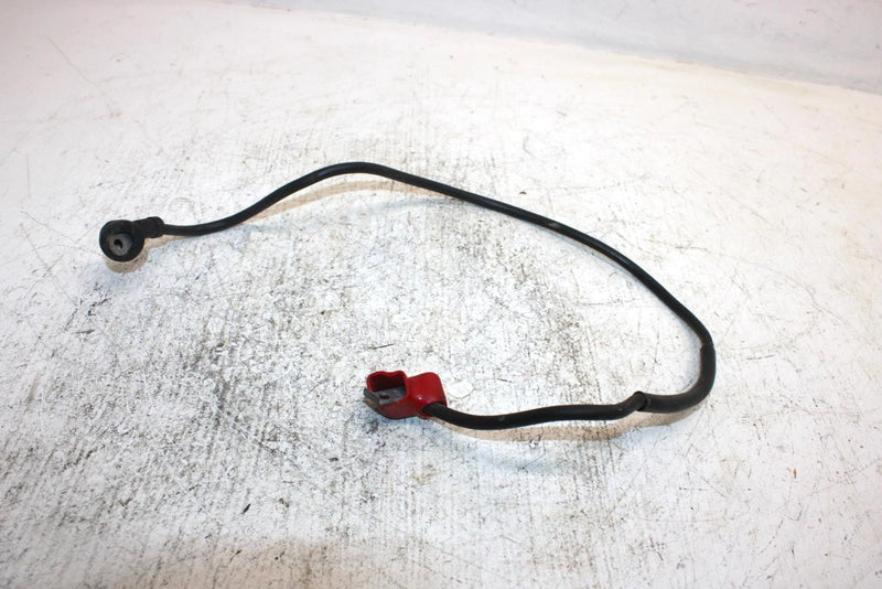 2000 Honda Trx300 Fourtrax 4x4 Oem Starter Motor Cable 32402-HM5-730 AH37