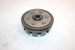 1990 Kawasaki Bayou 300 Oem Clutch Basket 13095-1133 13095-1364 AK22