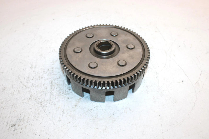1990 Kawasaki Bayou 300 Oem Clutch Basket 13095-1133 13095-1364 AK22
