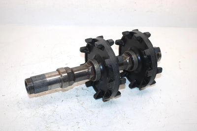 06 Arctic Cat Crossfire 600 Efi Sno Pro Oem Track Drive Cog 0728-159 SA187