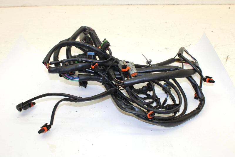 2003 Sea-doo Gtx Oem Rear Harness 278001810 JS10