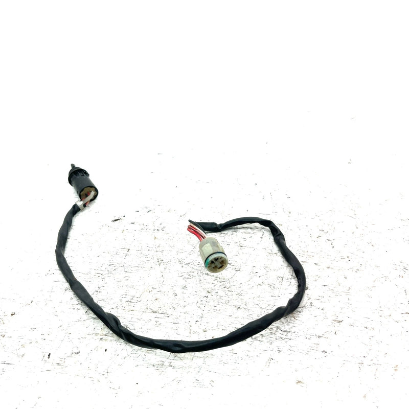 04-07 Honda Rancher 400 4x4 AT OEM Ignition Key Switch 35100-HN5-670 AH77