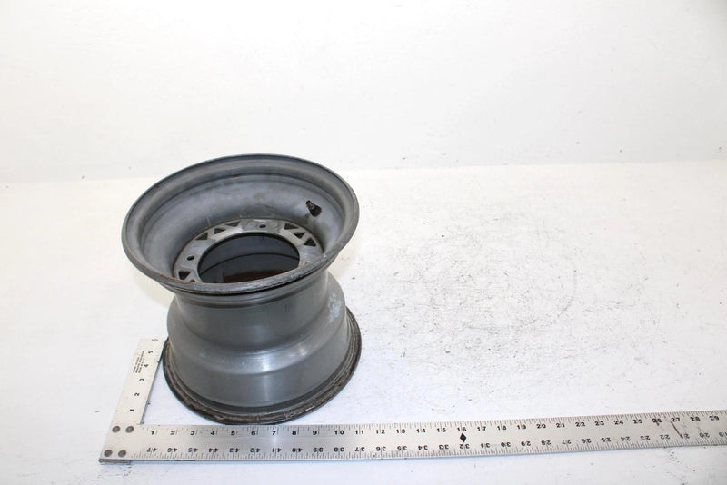 2000 Polaris Sportsman 325 Oem 10x8.5 Rear Wheel Rim 1520217-117 AP11