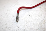 04 Arctic Cat Sabercat 600 Efi Oem Solinoid To Starter Cable 0645-428 SA239